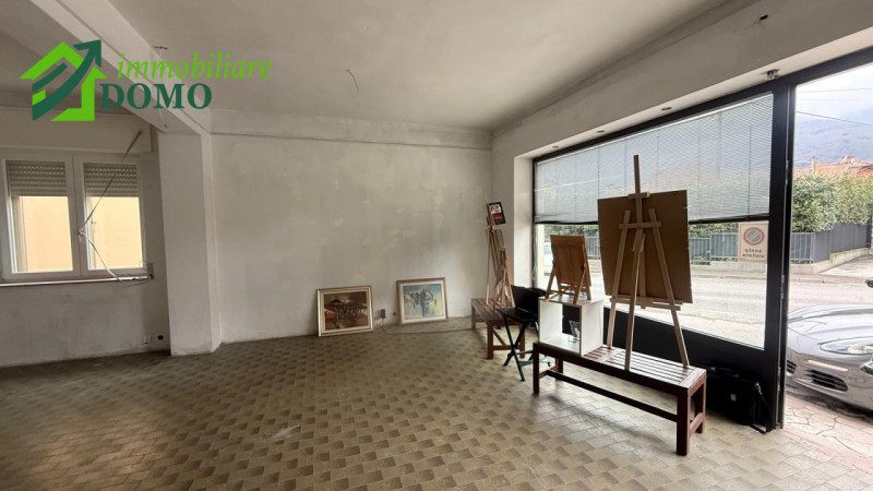Piovene Rocchette: negozio al piano terra €60.000 info 0445824740

BUONI MOTIVI PER ACQUISTARE QU...