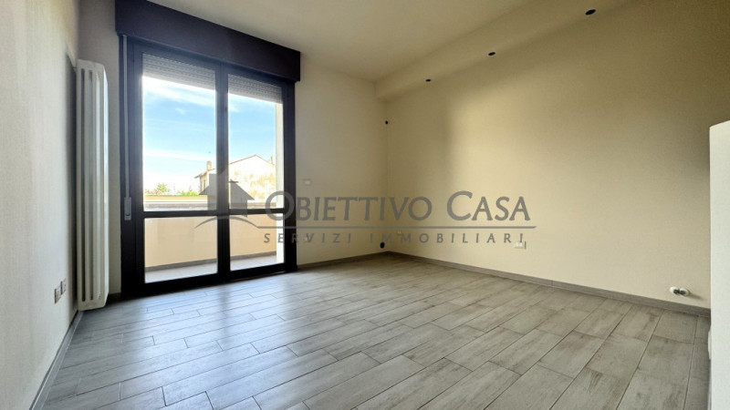 Rif. “PD187”
Padova – Q.RE PONTEVIGODARZERE

In posizione tranquilla e ben servita, all'interno d...