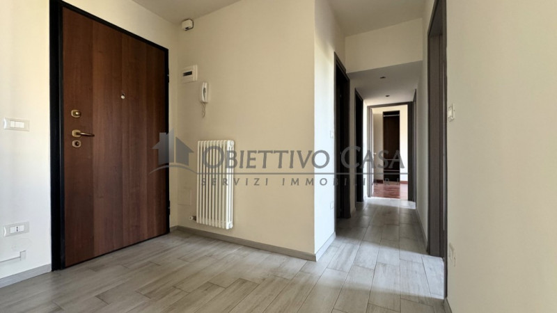 Rif. “PD187”
Padova – Q.RE PONTEVIGODARZERE

In posizione tranquilla e ben servita, all'interno d...