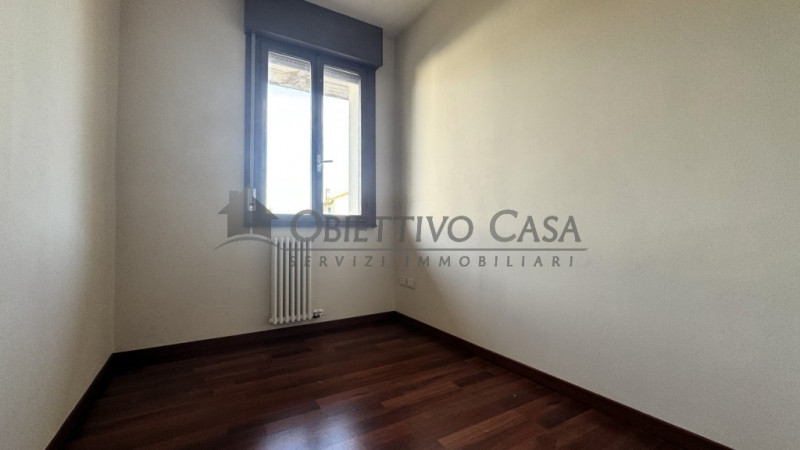 Rif. “PD187”
Padova – Q.RE PONTEVIGODARZERE

In posizione tranquilla e ben servita, all'interno d...