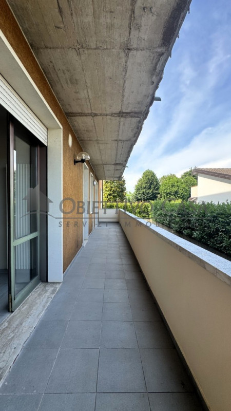 Rif. “PD187”
Padova – Q.RE PONTEVIGODARZERE

In posizione tranquilla e ben servita, all'interno d...