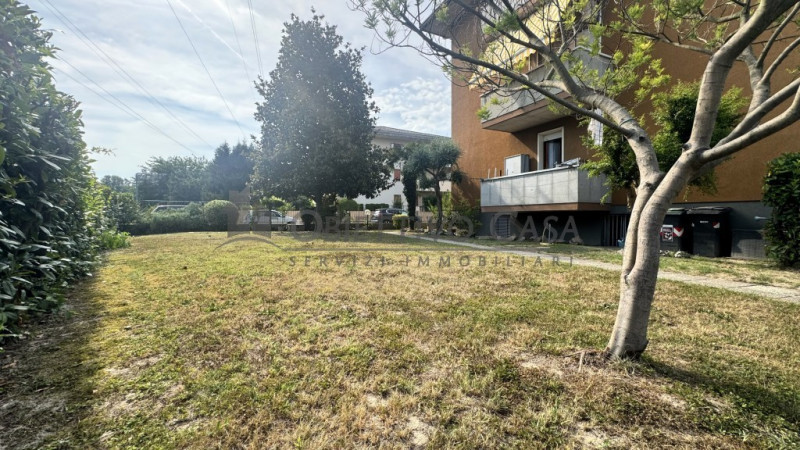 Rif. “PD187”
Padova – Q.RE PONTEVIGODARZERE

In posizione tranquilla e ben servita, all'interno d...