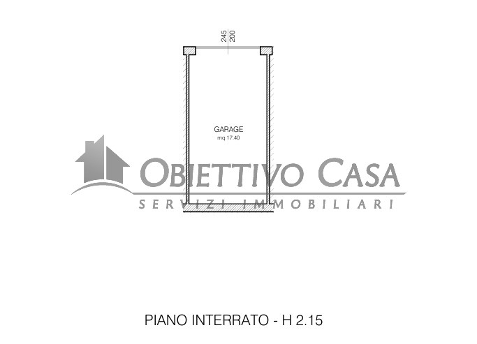 Rif. “PD187”
Padova – Q.RE PONTEVIGODARZERE

In posizione tranquilla e ben servita, all'interno d...