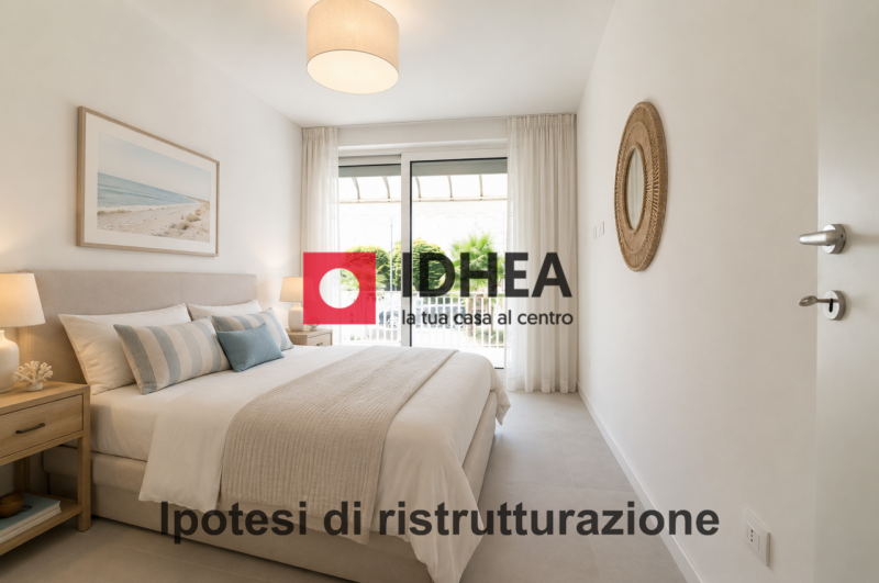 CAORLE- SPIAGGIA PONENTE
RIF:"FRCA1"

Proponiamo in vendita appartamento MINI completamente ristr...