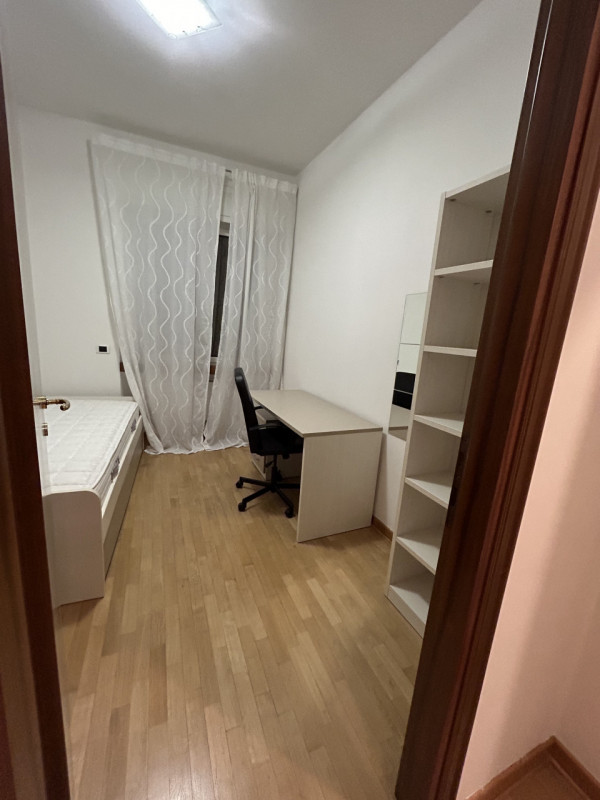 CENTRALISSIMO - VIA ALTINATE - LIBERO DAL 15 LUGLIO 2026 . STANZA SINGOLA PER STUDENTESSA DI SESS...