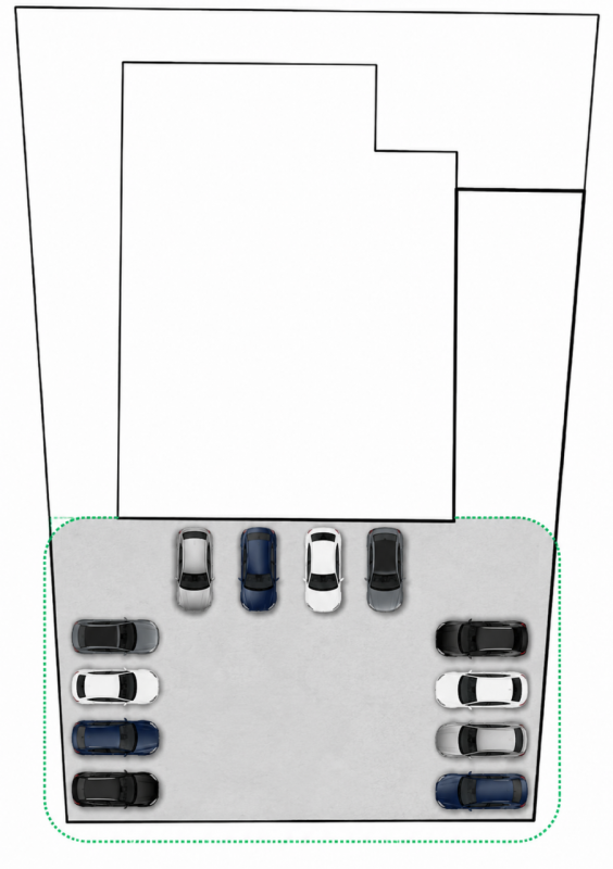 SELVAZZANO DENTRO (PD) – FRONTE STRADA PRINCIPALE
Prestigioso spazio commerciale di 730 mq con 40...