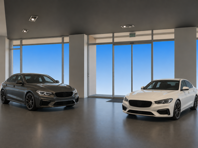 SELVAZZANO DENTRO (PD) – FRONTE STRADA PRINCIPALE
Prestigioso spazio commerciale di 730 mq con 40...