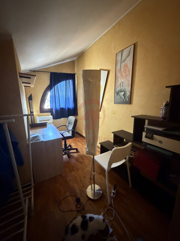 VIGONZA - PERAROLO rif A77: In zona residenziale comoda ai principali servizi, Casa su Misura ha ...