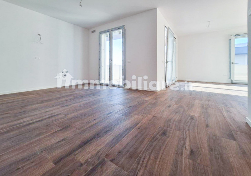 ALBIGNASEGO - SAN GIACOMO - MR150E
BIFAMILIARE  - AMPIO SOGGIORNO - 4 CAMERE DA LETTO -  CL. "A4"...