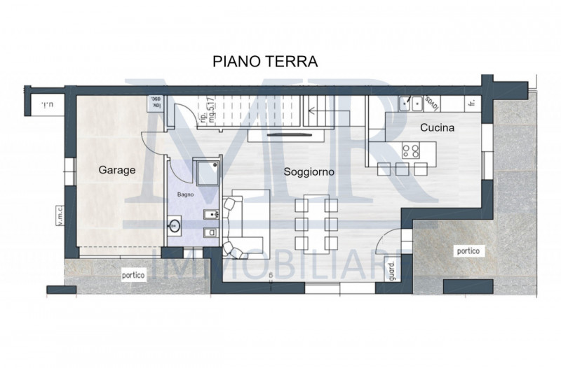 ALBIGNASEGO - SAN GIACOMO - MR150E
BIFAMILIARE  - AMPIO SOGGIORNO - 4 CAMERE DA LETTO -  CL. "A4"...