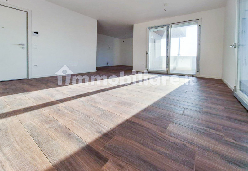 ALBIGNASEGO - SAN GIACOMO - MR150E
BIFAMILIARE  - AMPIO SOGGIORNO - 4 CAMERE DA LETTO -  CL. "A4"...