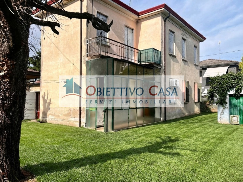 Rif. PD279 - Questa è una rarità nel panorama immobiliare di Padova, precisamente nel richiestiss...