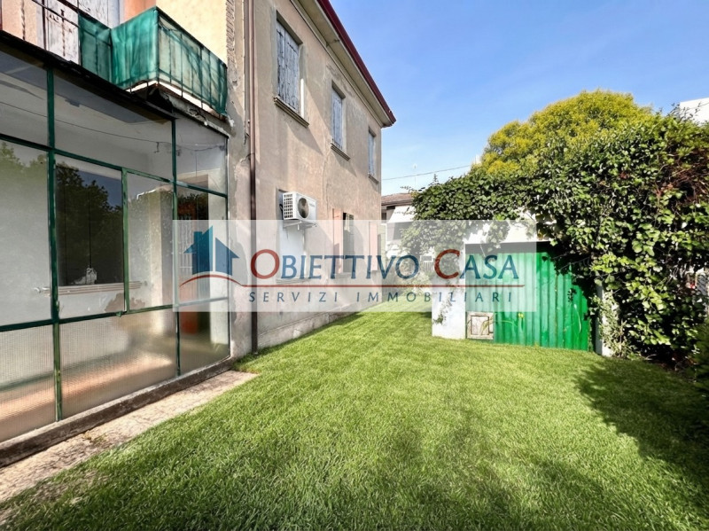 Rif. PD279 - Questa è una rarità nel panorama immobiliare di Padova, precisamente nel richiestiss...
