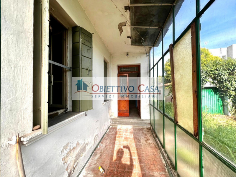 Rif. PD279 - Questa è una rarità nel panorama immobiliare di Padova, precisamente nel richiestiss...