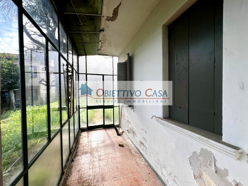 Rif. PD279 - Questa è una rarità nel panorama immobiliare di Padova, precisamente nel richiestiss...