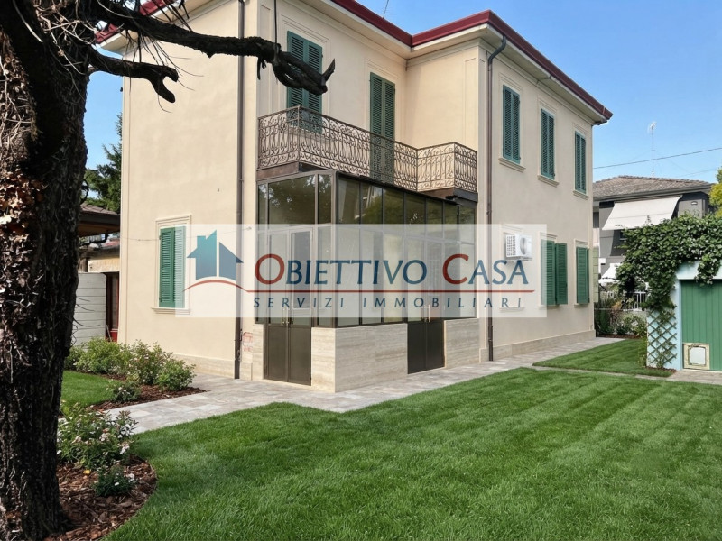Rif. PD279 - Questa è una rarità nel panorama immobiliare di Padova, precisamente nel richiestiss...
