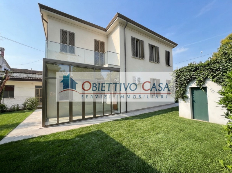 Rif. PD279 - Questa è una rarità nel panorama immobiliare di Padova, precisamente nel richiestiss...