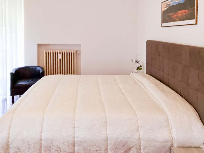 (Per INFO Vittorio 3517343301) Proponiamo in vendita un appartamento spazioso e luminoso inserito...