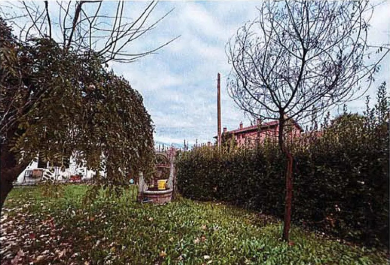- ASTA IMMOBILIARE - NOVENTA PADOVANA, via Sabbioni, Unità immobiliare ad uso residenziale, costi...