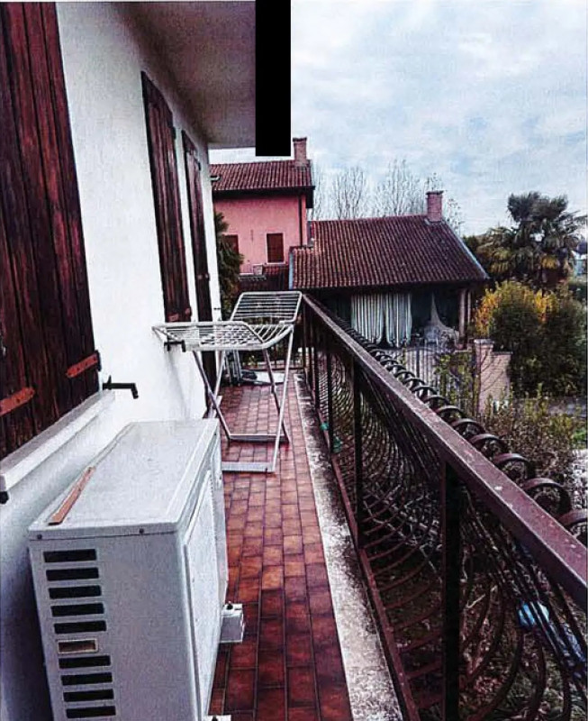 - ASTA IMMOBILIARE - NOVENTA PADOVANA, via Sabbioni, Unità immobiliare ad uso residenziale, costi...