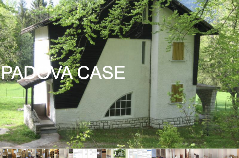 Scopri la tua oasi di tranquillità nella splendida villa situata a mezzaselva di Folgaria, un ver...
