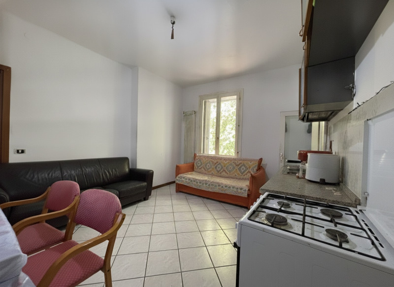 UBICAZIONE E CONTESTO
Proponiamo in vendita un bilocale situato nel quartiere Maddalene. La posiz...