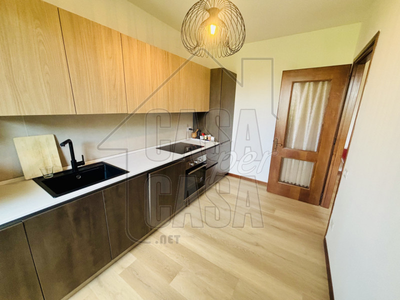 Zona Chiesanuova / Brentelle di sopra - Proponiamo in vendita delizioso appartemento di 145 mq su...