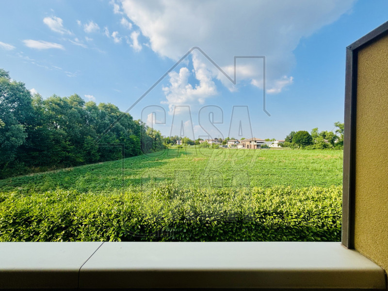 Zona Chiesanuova / Brentelle di sopra - Proponiamo in vendita delizioso appartemento di 145 mq su...
