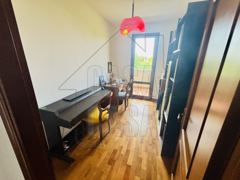 Zona Chiesanuova / Brentelle di sopra - Proponiamo in vendita delizioso appartemento di 145 mq su...