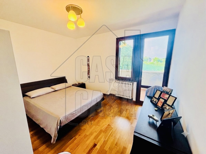 Zona Chiesanuova / Brentelle di sopra - Proponiamo in vendita delizioso appartemento di 145 mq su...
