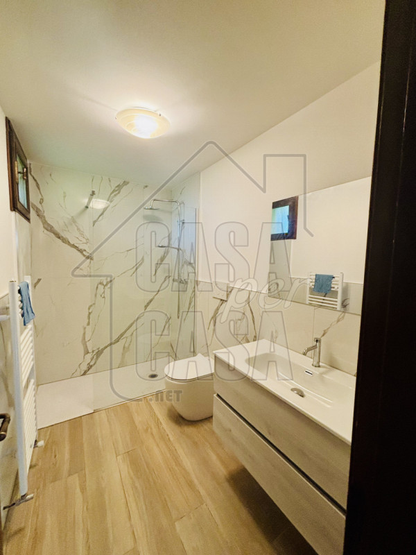 Zona Chiesanuova / Brentelle di sopra - Proponiamo in vendita delizioso appartemento di 145 mq su...