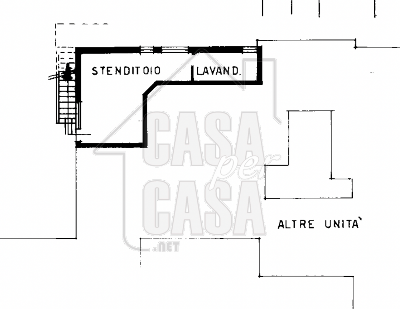 Zona Chiesanuova / Brentelle di sopra - Proponiamo in vendita delizioso appartemento di 145 mq su...