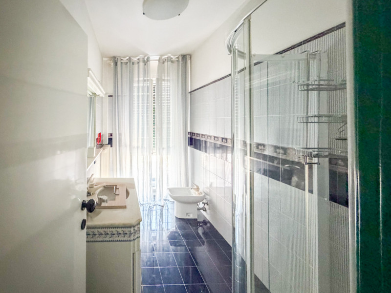 (Per INFO Vittorio 3517343301) Appartamento trilocale di circa 95 mq situato in Borgo Treviso a C...