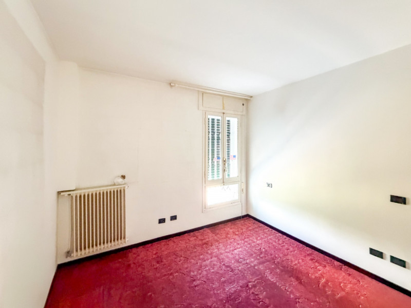 (Per INFO Vittorio 3517343301) Appartamento trilocale di circa 95 mq situato in Borgo Treviso a C...