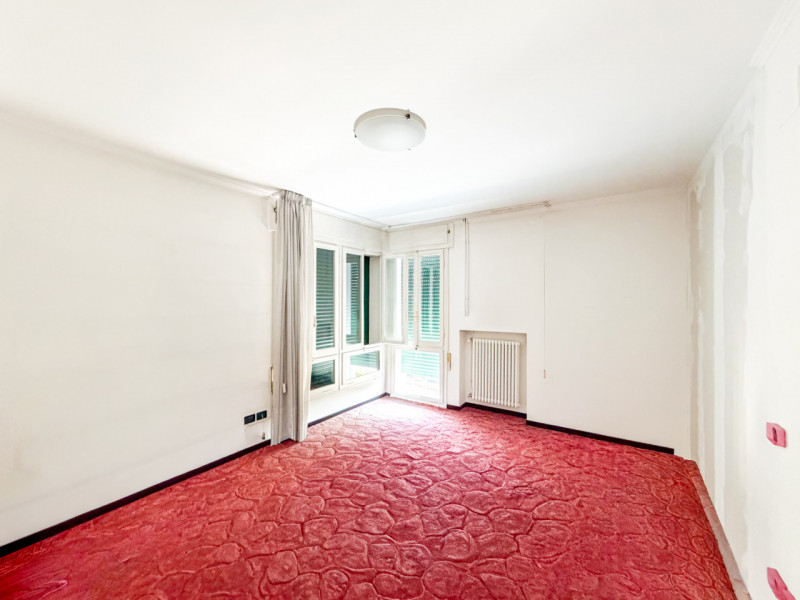 (Per INFO Vittorio 3517343301) Appartamento trilocale di circa 95 mq situato in Borgo Treviso a C...