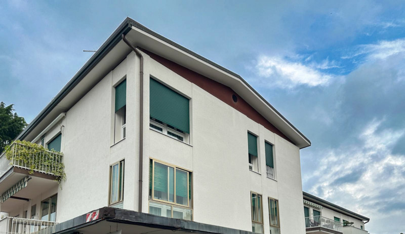 (Per INFO Vittorio 3517343301) Appartamento trilocale di circa 95 mq situato in Borgo Treviso a C...