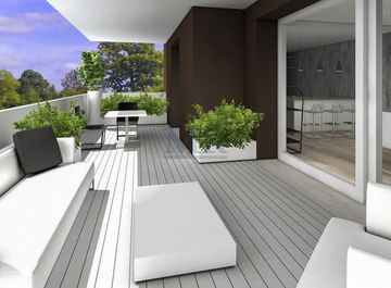 ALBIGNASEGO in bel quartiere NUOVO APPARTAMENTO in PENTAFAMILIARE moderna e di design dalle ampie...