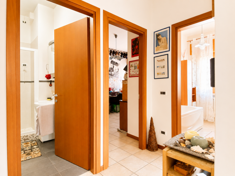 Nel ricercato quartiere di Santa Bertilla, una delle zone residenziali più apprezzate di Vicenza ...