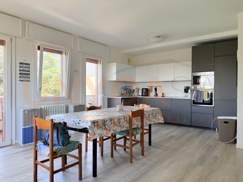 SELVAZZANO - Caselle: splendido appartamento situato in quartiere residenziale. L’immobile si tro...