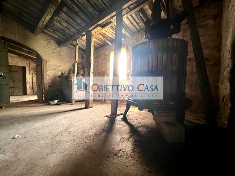 Rif. SPV117 - SAN PIETRO VIMINARIO

Immersa nel verde, a meno di 3 km dal centro di Conselve, sor...