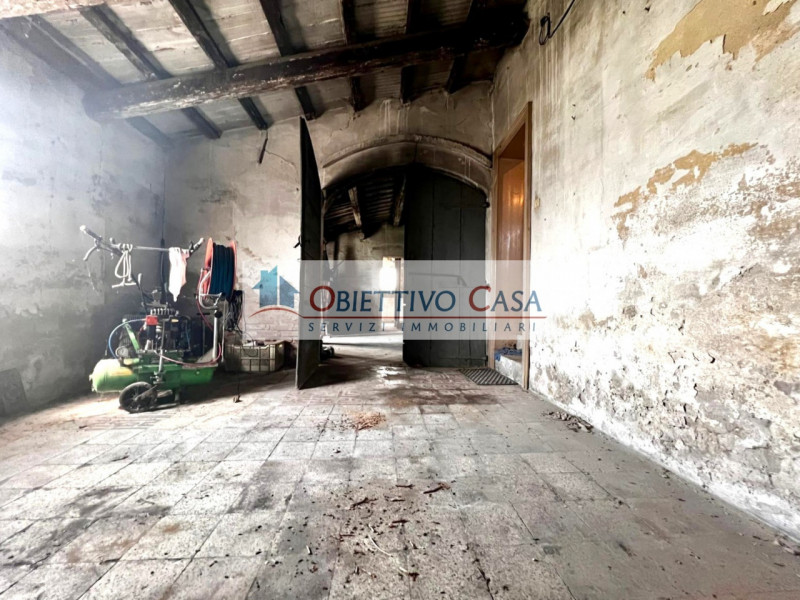 Rif. SPV117 - SAN PIETRO VIMINARIO

Immersa nel verde, a meno di 3 km dal centro di Conselve, sor...