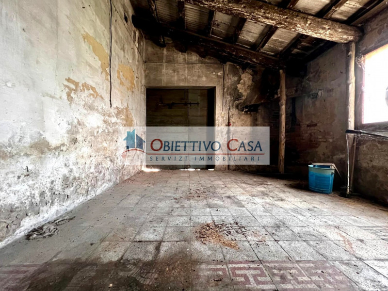 Rif. SPV117 - SAN PIETRO VIMINARIO

Immersa nel verde, a meno di 3 km dal centro di Conselve, sor...