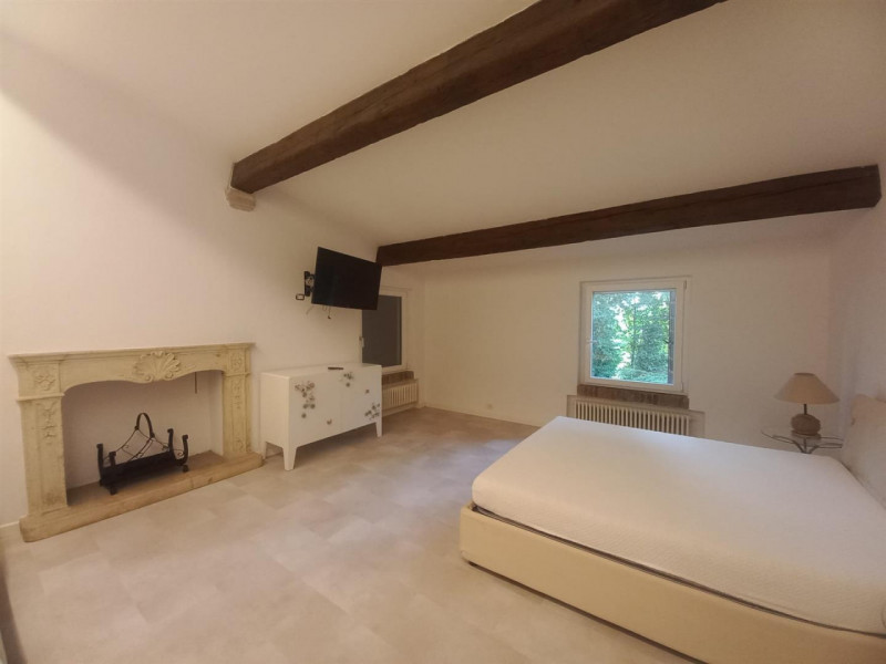 VICENZA - MONTE BERICO: PRESTIGIOSA VILLA DI MQ.350 ARREDATA CON PARCO. CANONE  EURO 3.200 MENSIL...
