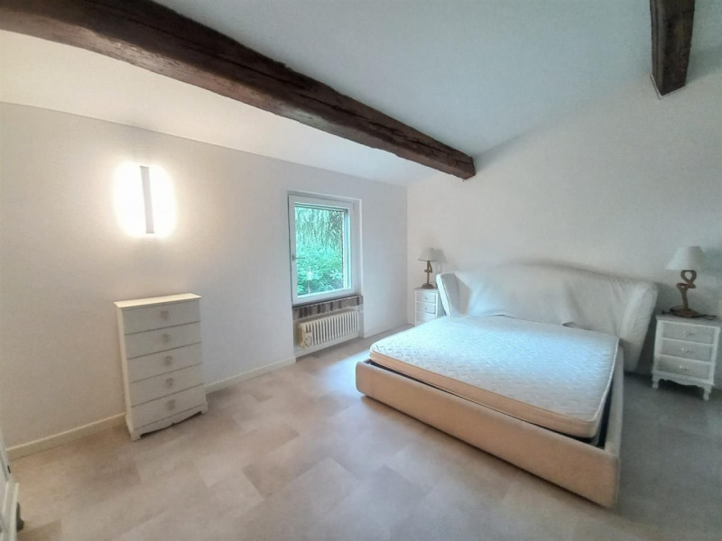 VICENZA - MONTE BERICO: PRESTIGIOSA VILLA DI MQ.350 ARREDATA CON PARCO. CANONE  EURO 3.200 MENSIL...