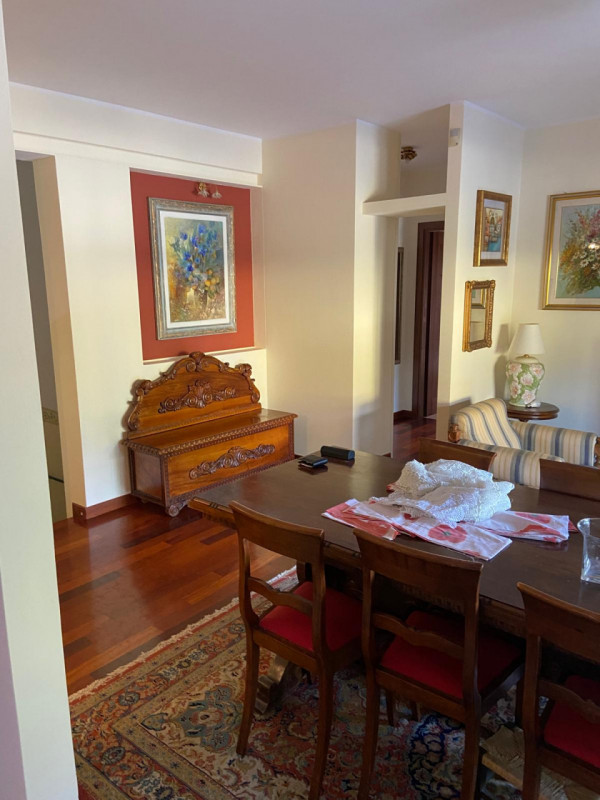 PONTEVIGODARZERE Classe D, EP,gl nren 136 KWh mq/anno
Quartiere residenziale interno molto tranqu...