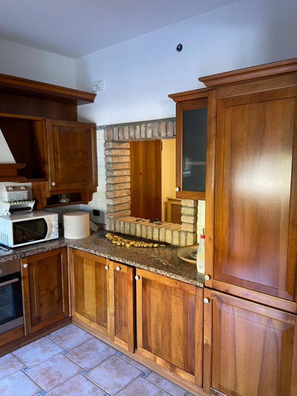 PONTEVIGODARZERE Classe D, EP,gl nren 136 KWh mq/anno
Quartiere residenziale interno molto tranqu...