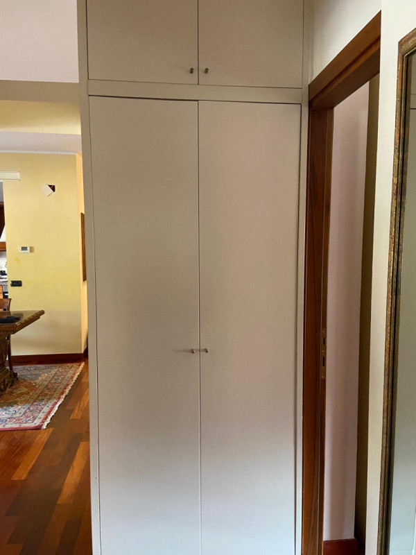 PONTEVIGODARZERE Classe D, EP,gl nren 136 KWh mq/anno
Quartiere residenziale interno molto tranqu...