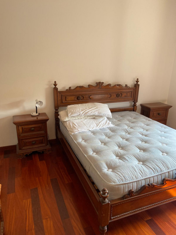 PONTEVIGODARZERE Classe D, EP,gl nren 136 KWh mq/anno
Quartiere residenziale interno molto tranqu...