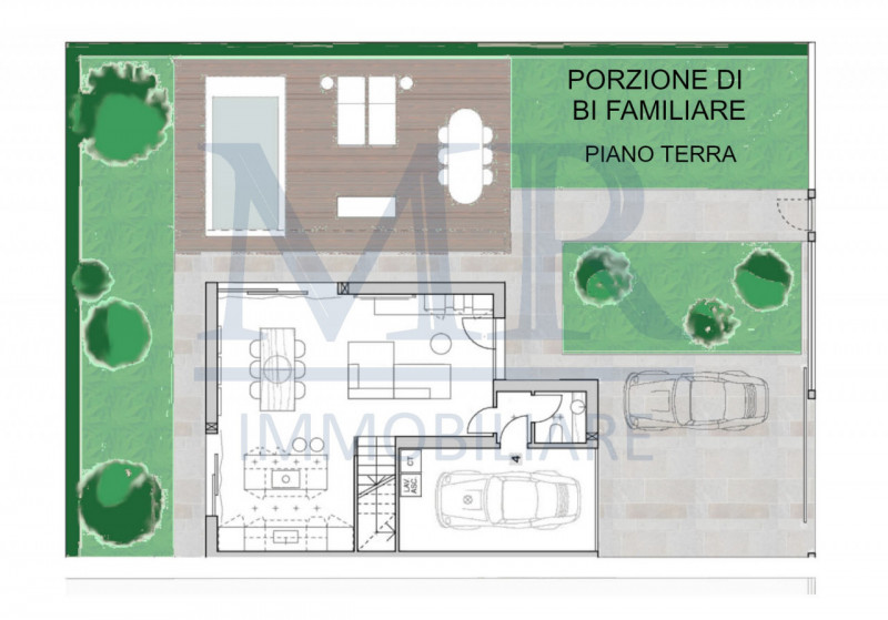 RONCAGLIA - Ponte San Nicolò - Rif. MR365C
NUOVA PORZIONE INDIPENDENTE IN CLASSE A4 CON GIARDINO ...