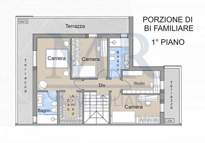 RONCAGLIA - Ponte San Nicolò - Rif. MR365C
NUOVA PORZIONE INDIPENDENTE IN CLASSE A4 CON GIARDINO ...